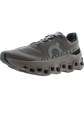 On Running Womens CloudMonster Running Shoes Trainer size 9.5